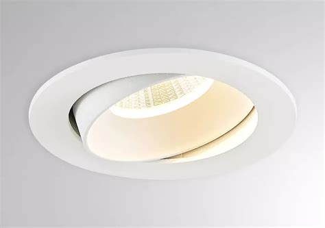 KALIO ROUND R | Recessed luminaires
