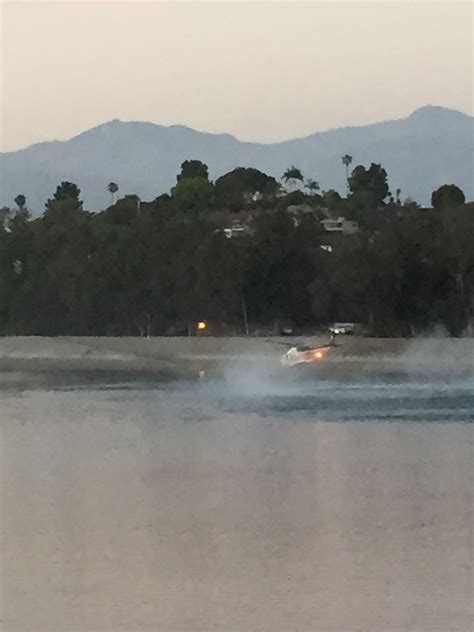 The Reservoirs as a Fire-Fighting Resource — Silver Lake Reservoirs ...