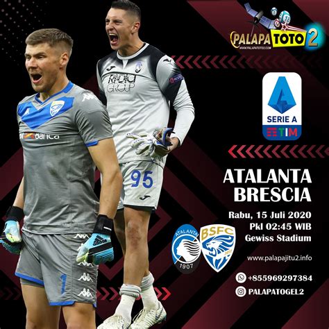Jadwal Serie A Terkini: Jangan Lewatkan Pertandingan Sengit!