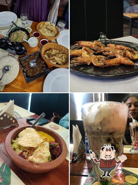 Foodbay Kannur Restaurant, Kannur - Restaurant menu, prices and reviews
