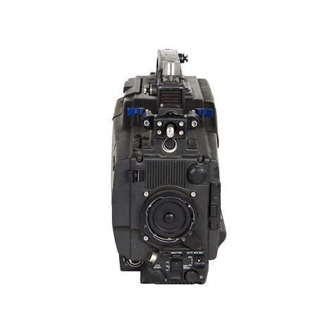 Camera SONY CineAlta HDW-F900 | PRO Service