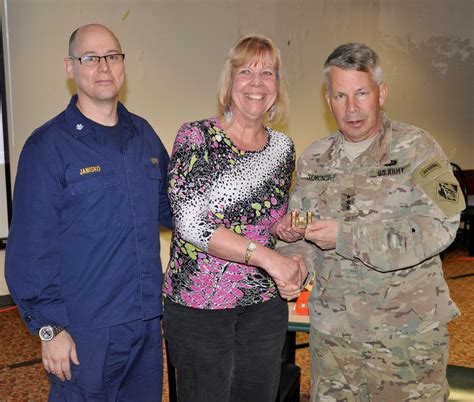 USACE Commander recognizes Critical Incident Stress Management ...