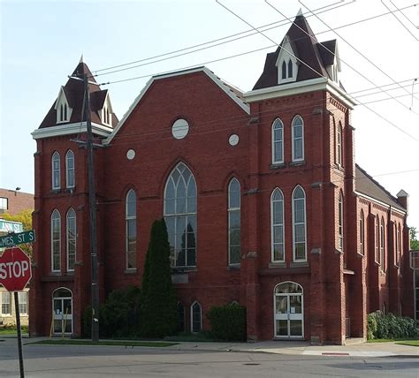First Baptist Church Spartanburg
