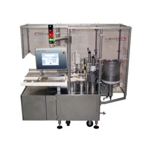Cleaning, Filling, Labelling & Closing Machines - DOSING MACHINES FOR ...