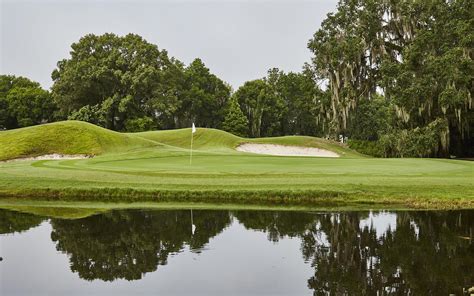 Who We Are | Hawkstone Country Club | Gainesville, FL | Invited