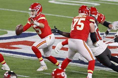 KC Chiefs vs. Titans: 3 players with most to gain or lose in Week 7