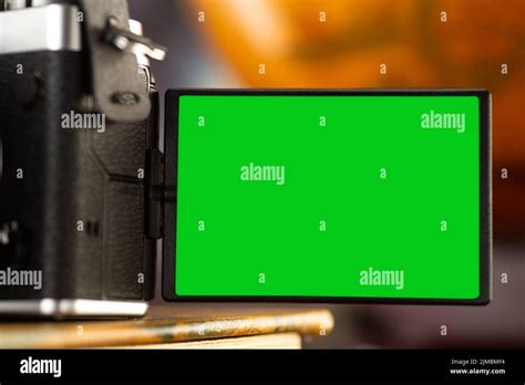 Camera Green screen 的图像结果