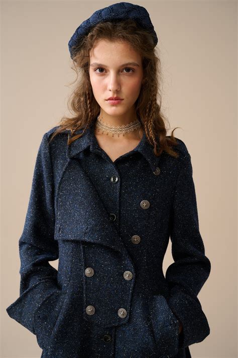 Buy 100 wool womens coat Shop