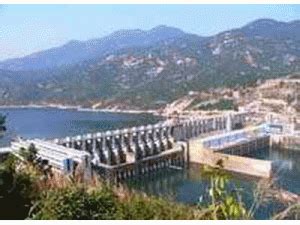 中国水利水电第十四工程局曲靖建筑安装工程公司 电力工程