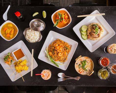 Order Lemon Leaf Thai Kitchen - Menu & Prices - Tigard Delivery | Uber Eats