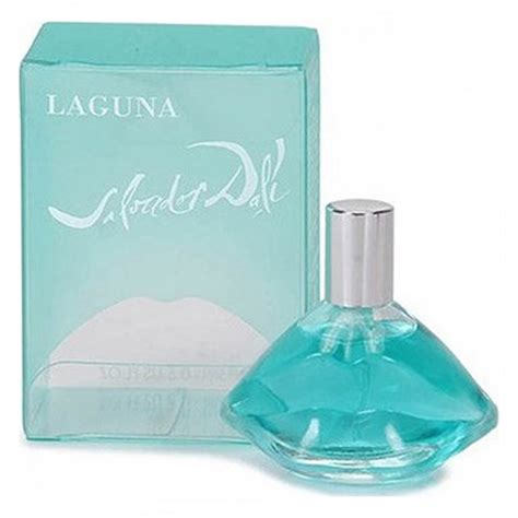 Ženski parfem Laguna Nomad 15ml Salvador Dali 87812 | Volim svoj dom