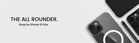 Shop iPhone 15 Plus Covers & Accessories Online - Buy Now | CaseGear