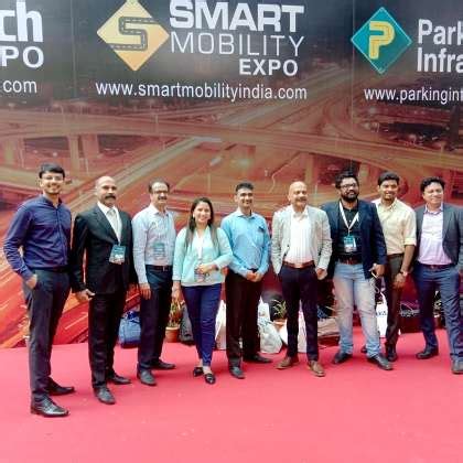 CMS Computers Limited (INDIA) Office Photos