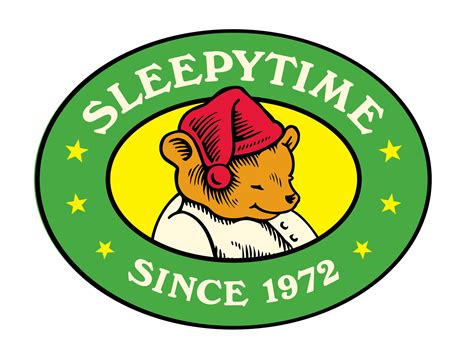 How Celestial Seasonings’ Sleepytime Bear Became a Tea Icon | PopIcon.life