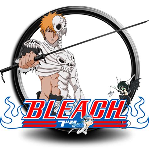 Bleach Logo Png - ClipArt Best