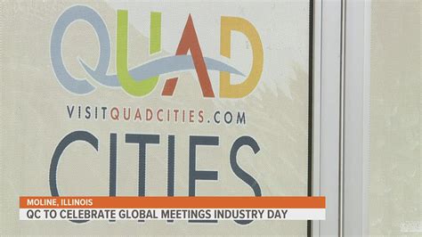 Why Visit Quad Cities says meetings are important to our economy | wqad.com