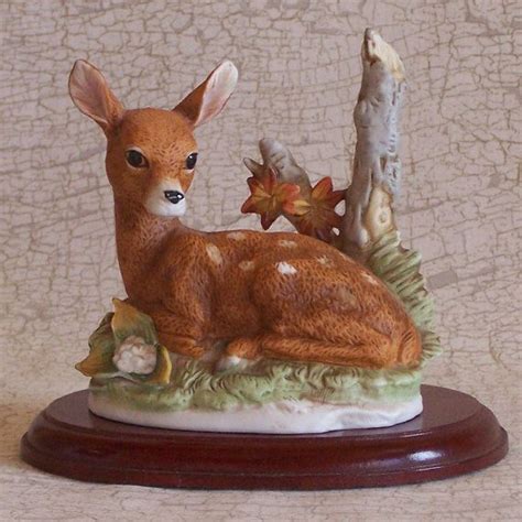 home interiors deer