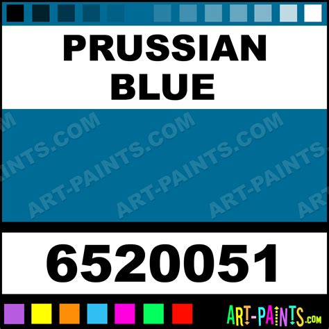 Prussian Blue Brush Duo Paintmarker Paints and Marking Pens - 6520051 ...