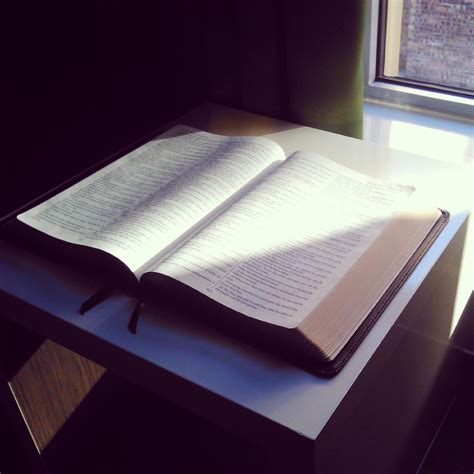 Quién escribió la Biblia, todo lo que debes saber y más