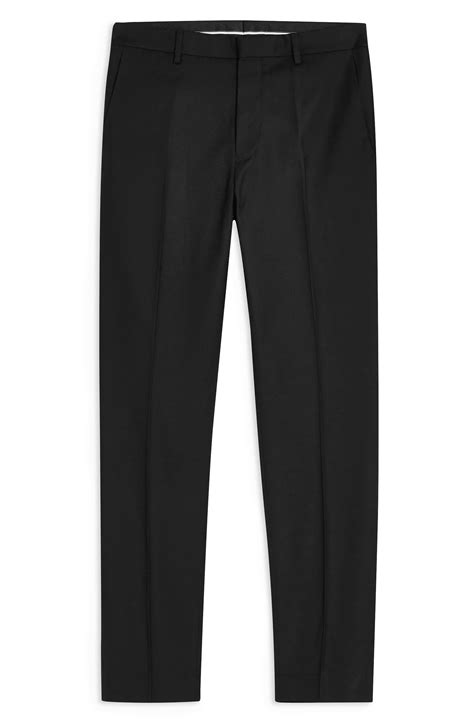 Black dress pants men – Artofit