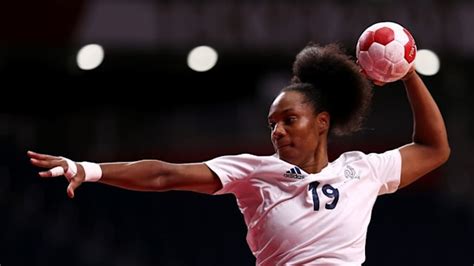 Tokyo 2020 Handball - Olympic Results by Discipline