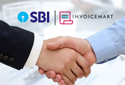 SBI joins TReDS platform Invoicemart as a financier to help MSMEs in ...
