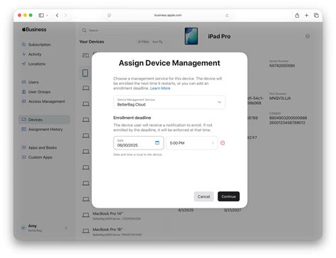 Apple is making MDM migration so much easier - Computerworld