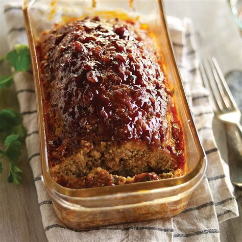Healthy Pork Meatloaf Recipe at Connie Goodin blog
