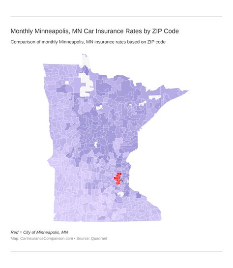 Best Minneapolis, MN Car Insurance in 2026 | CarInsuranceComparison.com