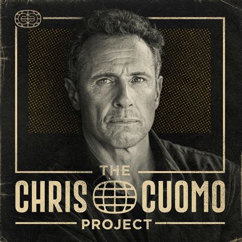 Chris Cuomo on the Political F... - The Chris Cuomo Project - Apple ...