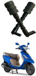 Ascension Black Heavy Duty CNC Frame Slider Crash Protection Guard ...