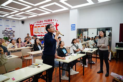 上海黄浦区商务英语高级培训-课程介绍-在线预约