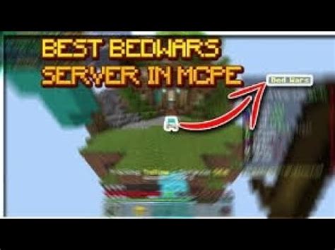 Bedrock and Java Compatible Bedwars Server 的图像结果