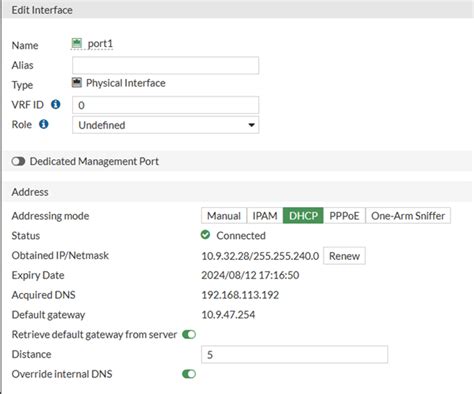Image result for Basic Configuration FortiGate for Internet Access
