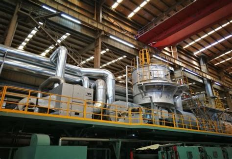 China RTO/Regenerative Thermal Oxidizer - China Thermal Oxidizer ...