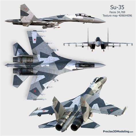 Sukhoi Su-35 | Fighter jets, Aircraft, Fighter planes