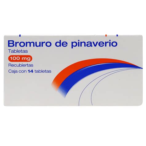 Brometo De Pinavério Para Síndrome Do Intestino Irritável - RETOEDU