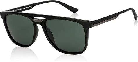 Amazon.in: VINCENT CHASE EYEWEAR - Men's Sunglasses / Men's Sunglasses ...