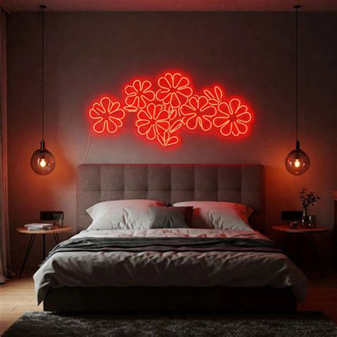 Neon Sign Colour Guide: How to Choose Perfect Hue for growth – Neonwale