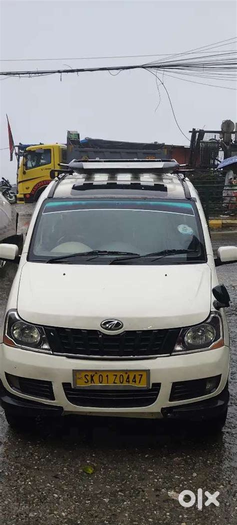 Mahindra Xylo h4 Mhawk - Cars - 1817126469