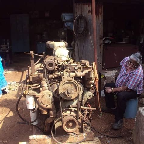 Anees Diesel Engine Repair And Service in Saidapet, Chennai - Best ...
