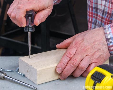 Using an Awl 的图像结果