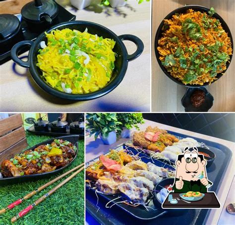 Momo magic cafe, Navi Mumbai - Restaurant menu and reviews