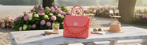 The Evolution of Bag Trends: What's Hot in 2025 and Beyond – BAGLINE