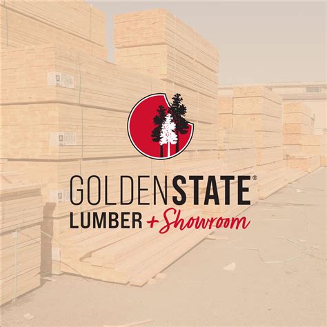 San Rafael Lumberyard, Windows & Doors | Golden State Lumber + Showroom