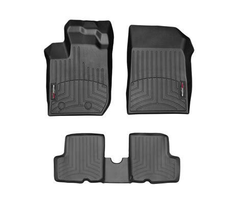 Weathertech custom floor mats online
