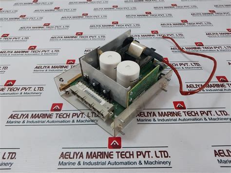 Abb Sadt41Pau Pulse Amplifier Board 10A 600Vac – Aeliya Marine