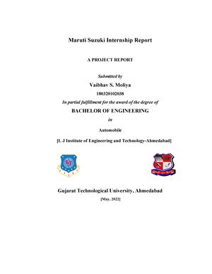 2022 032 7 238895 Internship Project Report File - Web Development with ...