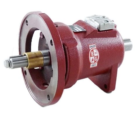 185011LF Bell & Gossett Bearing Assembly | National Pump Supply