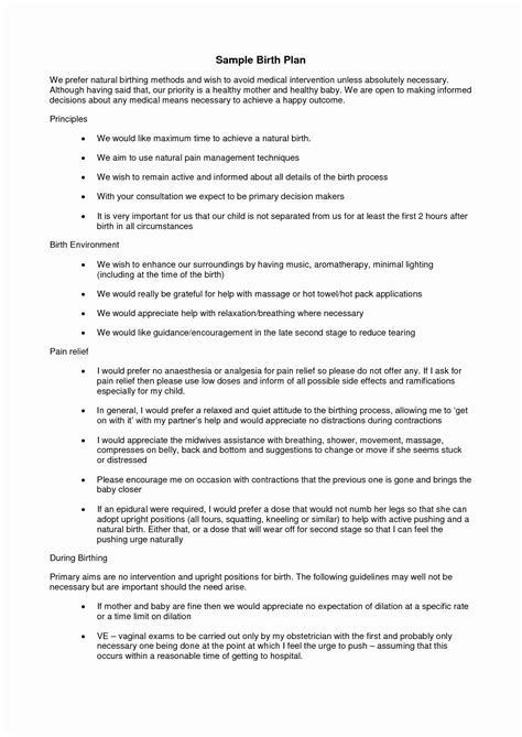 a letter that is written to someone about health